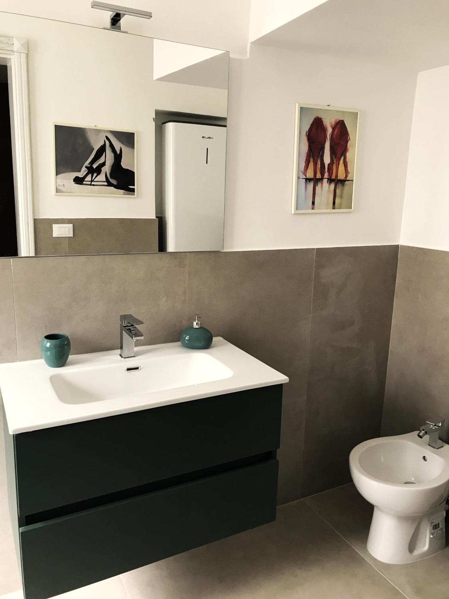 Apartment Maison *