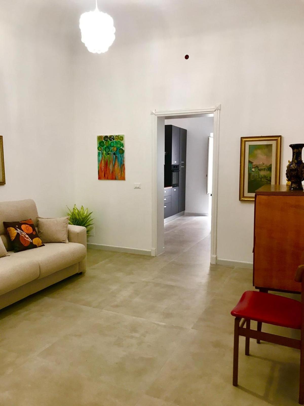 Apartment Maison