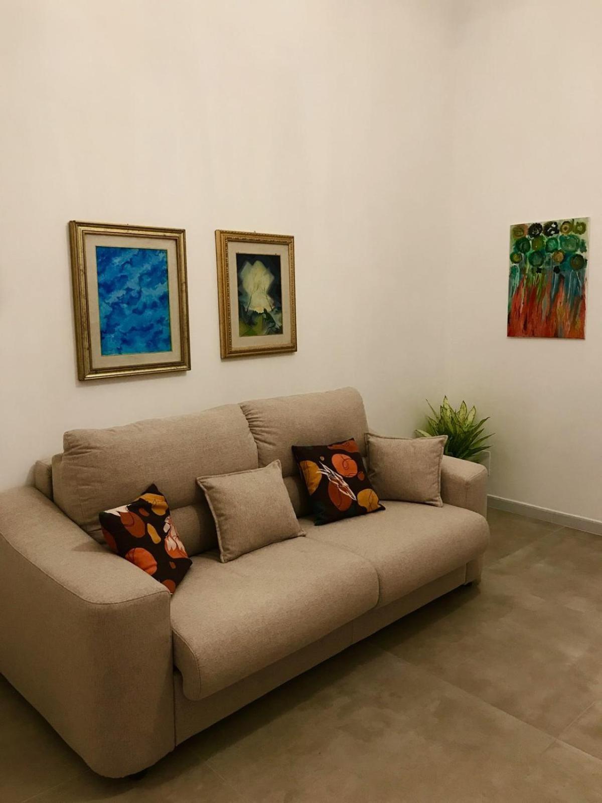 Apartment Maison Palermo
