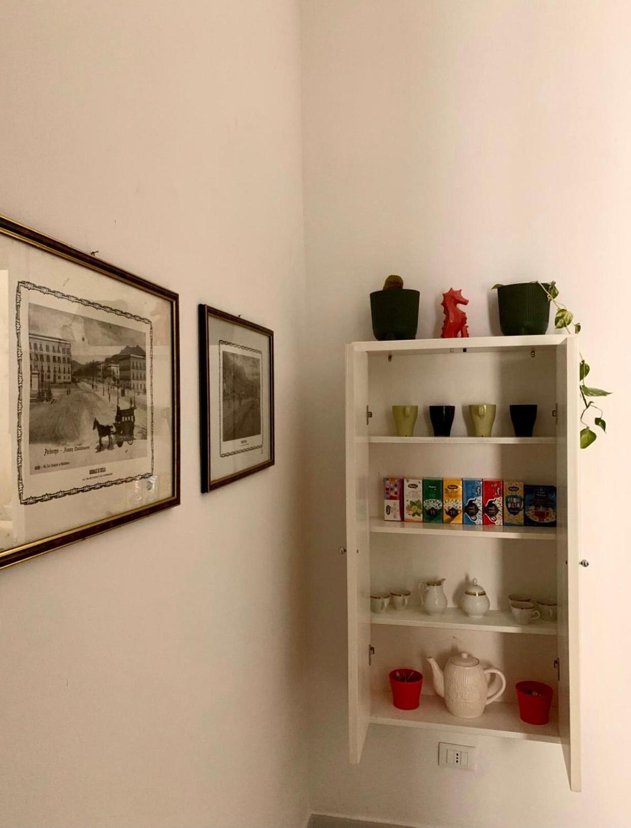 Maison * Palermo