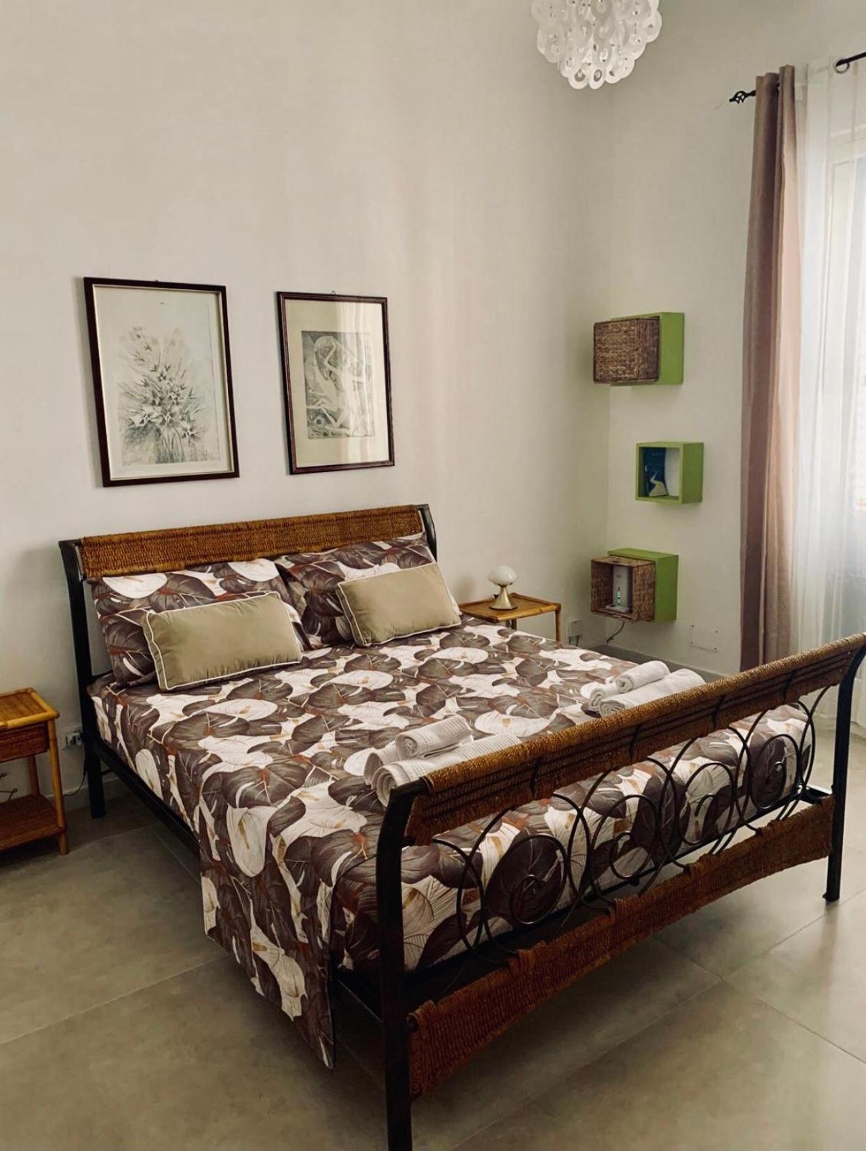 Maison Apartment